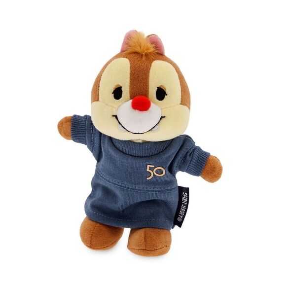 Disney NuiMOs 50th Anniversary Spirit Jersey Disney Parks NWT - Picture 4 of 6